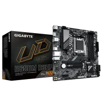 

                                    Gigabyte B650M D3HP DDR5 M-ATX AMD Motherboard